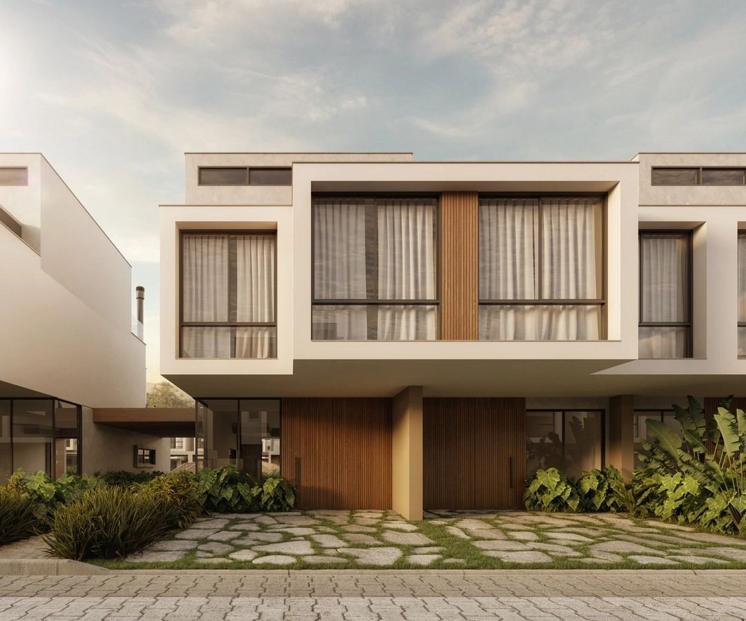 3ª foto do condomínio