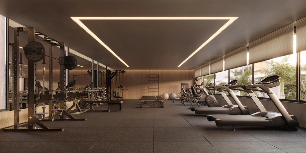 15ª foto do condomínio