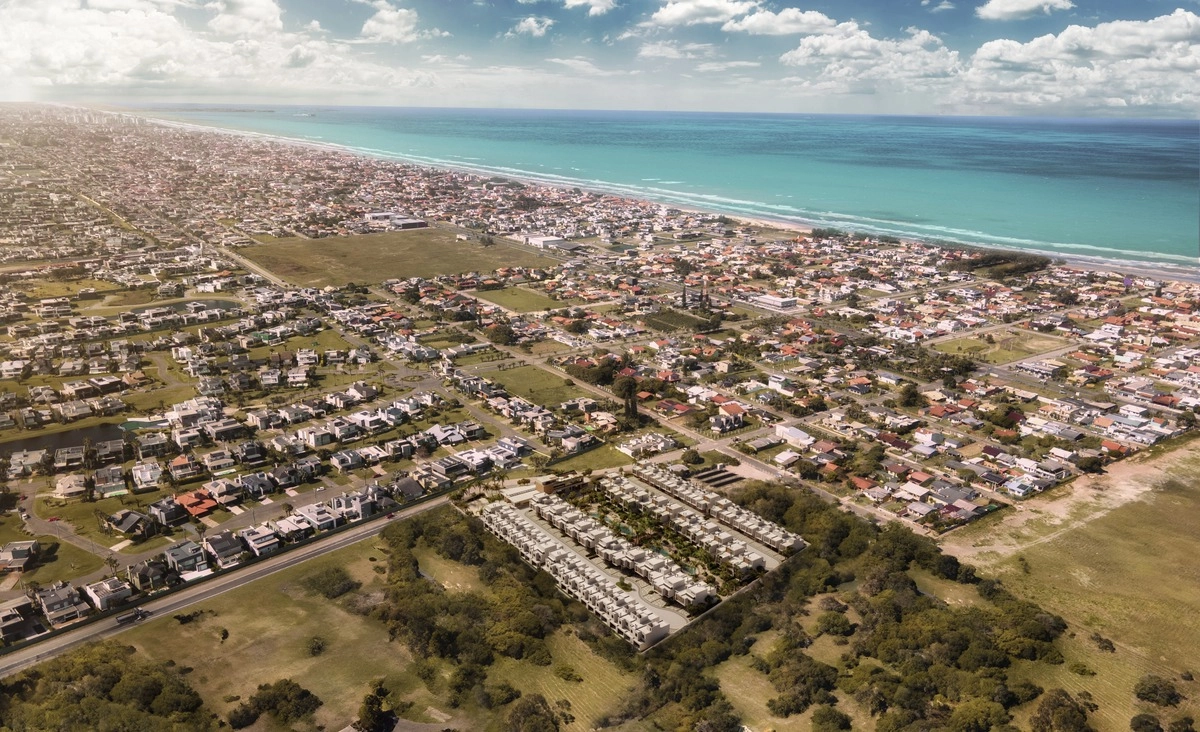 36ª foto do condomínio