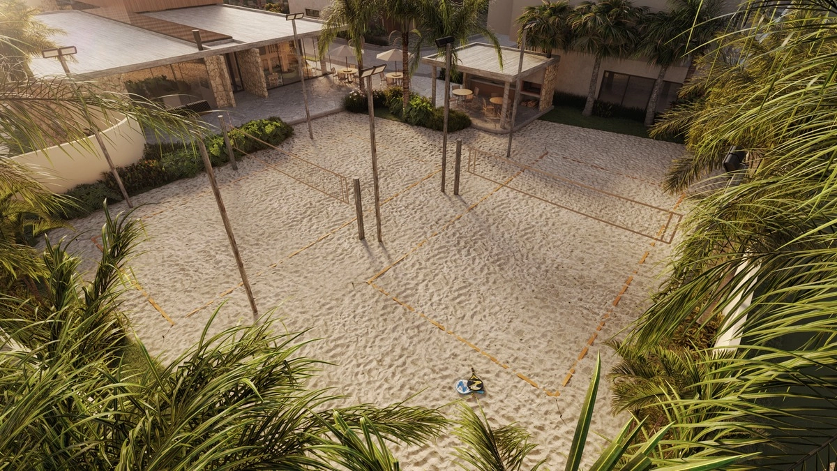 28ª foto do condomínio