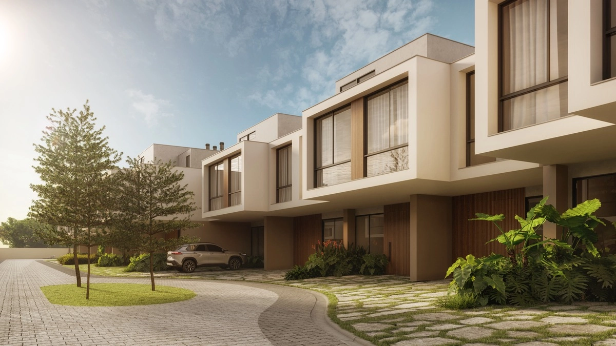 9ª foto do condomínio