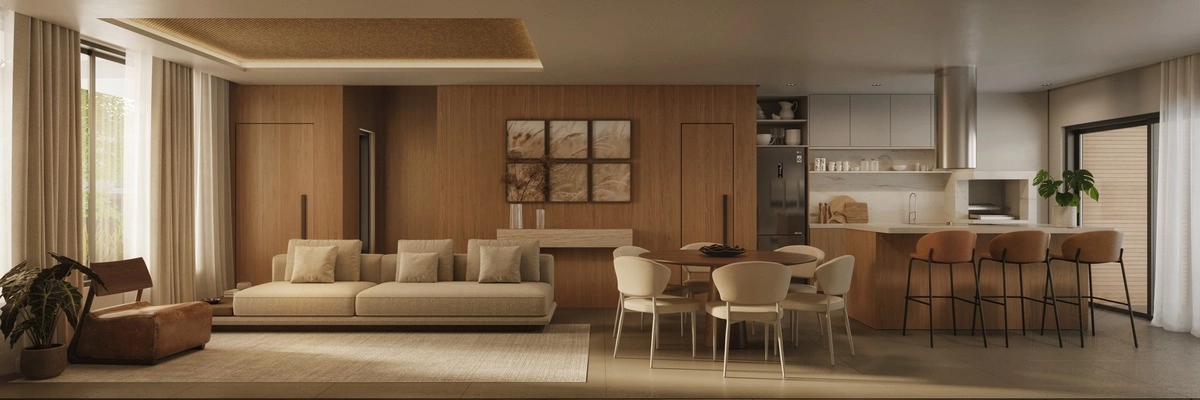 14ª foto do condomínio