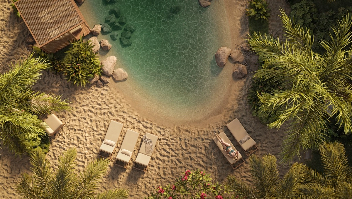 34ª foto do condomínio