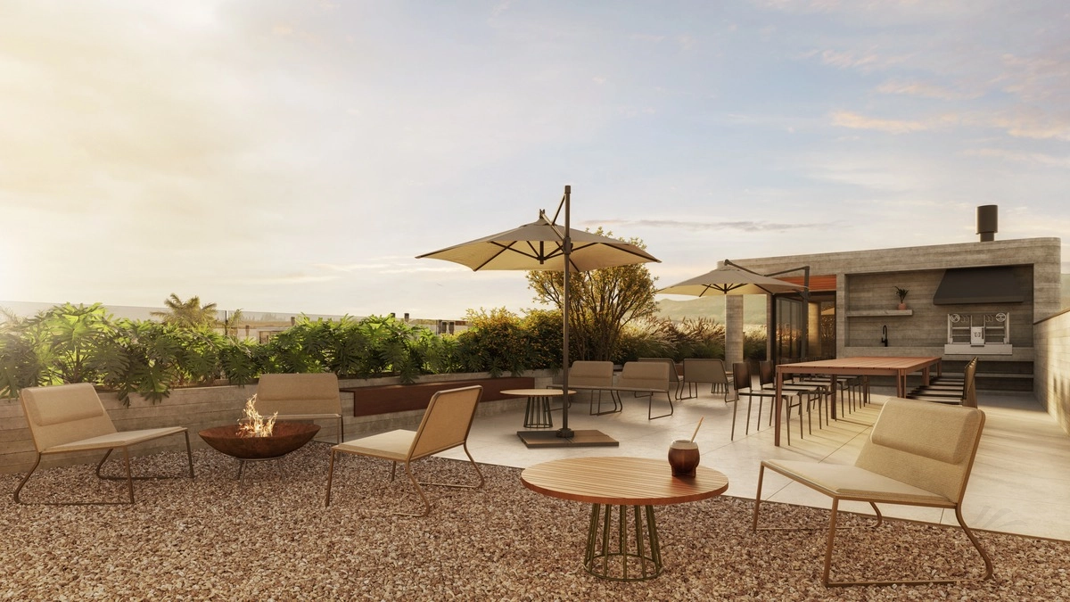 26ª foto do condomínio