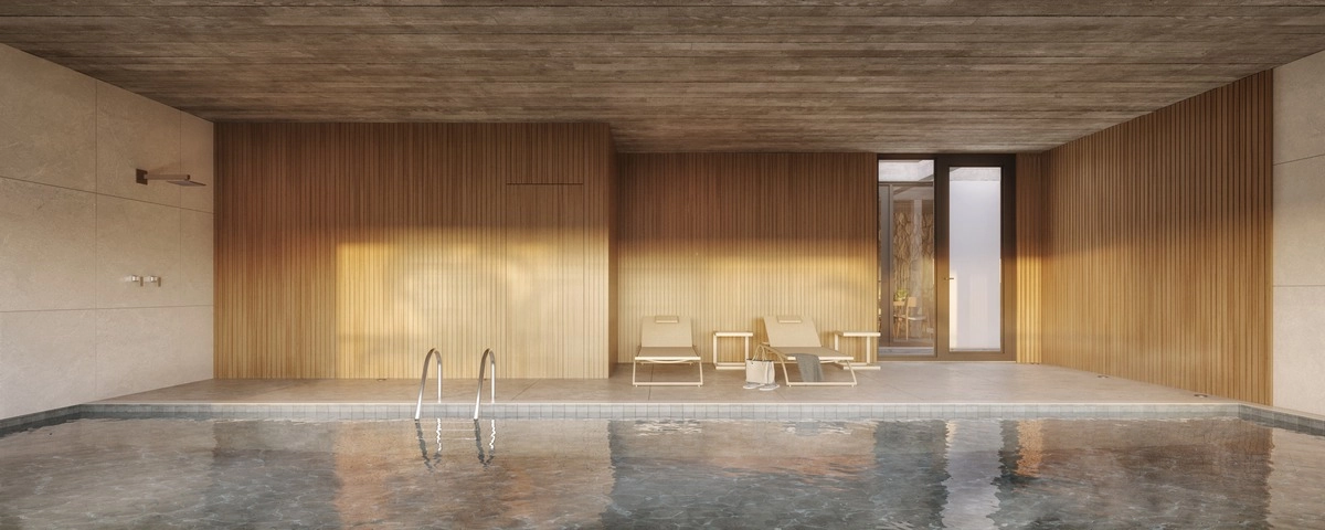 22ª foto do condomínio