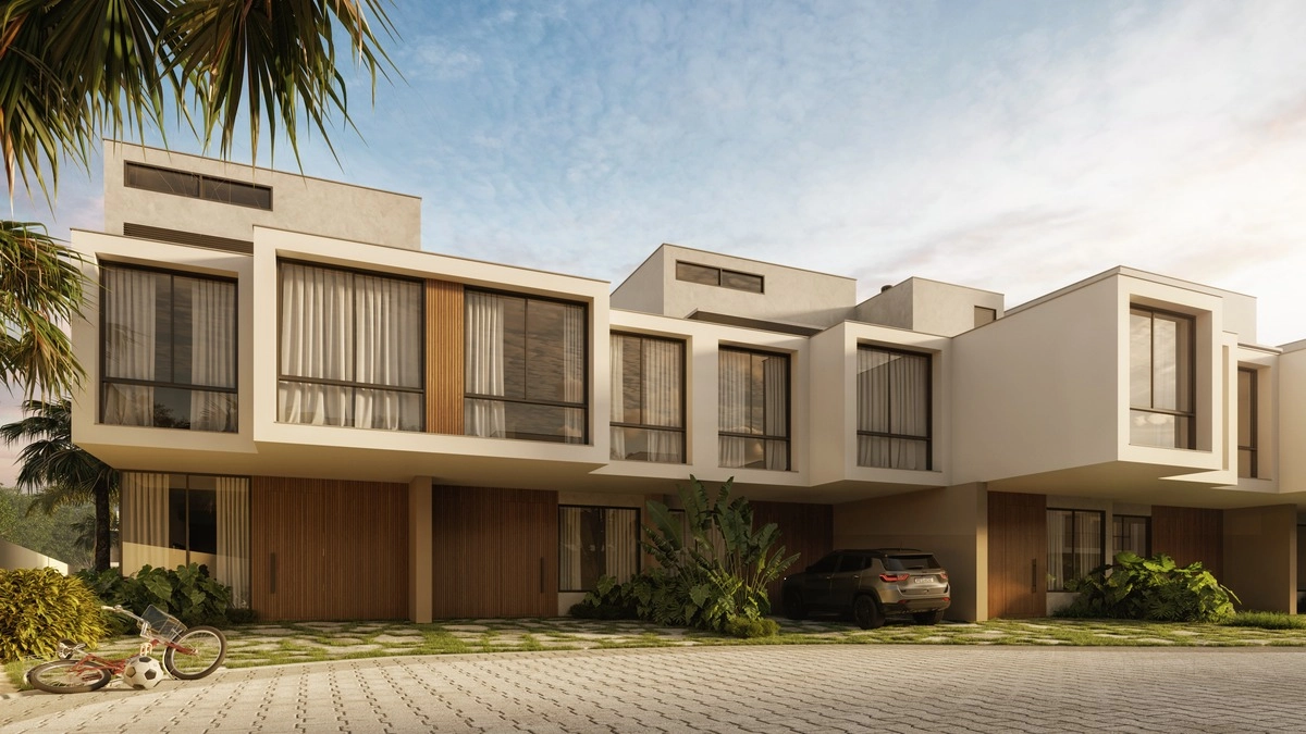 2ª foto do condomínio