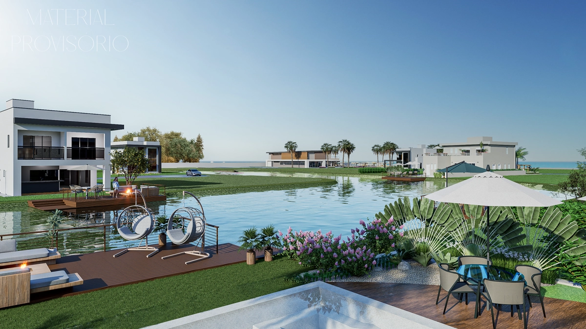 8ª foto do condomínio