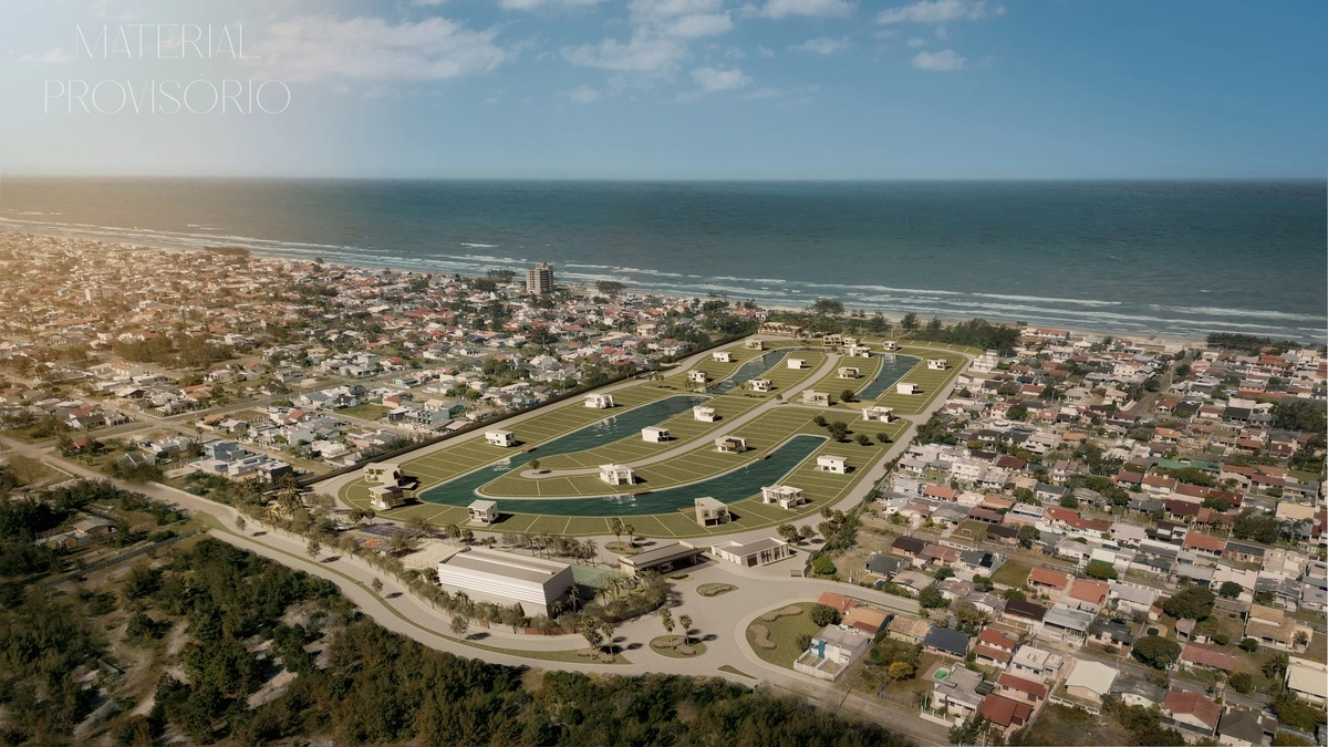 11ª foto do condomínio