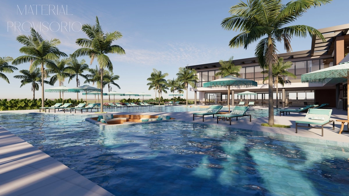 7ª foto do condomínio