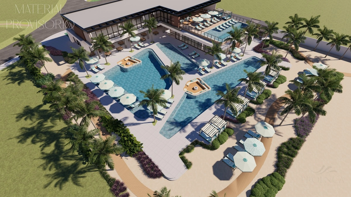 10ª foto do condomínio