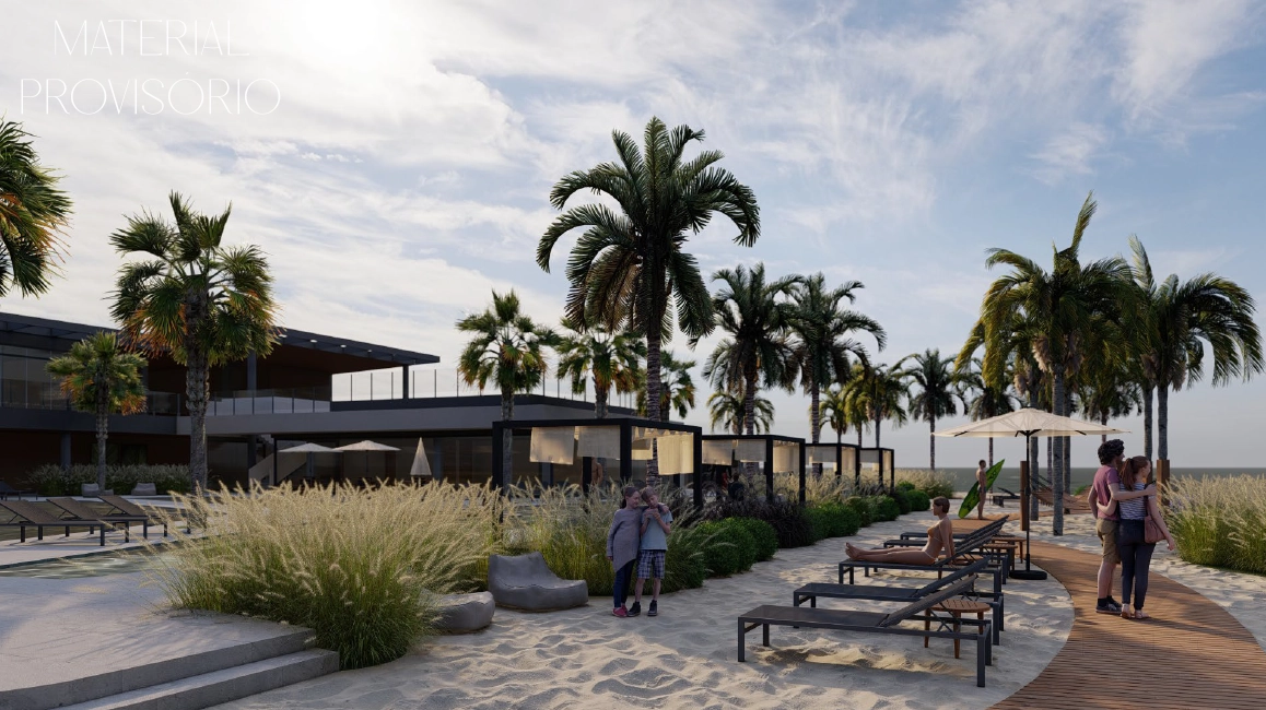 5ª foto do condomínio