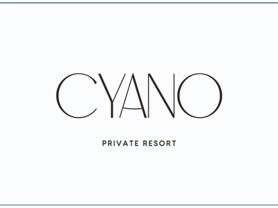 Cyano Private Resort, Atlântida Sul