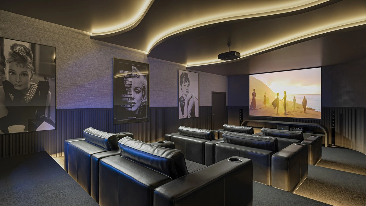 31ª foto do condomínio