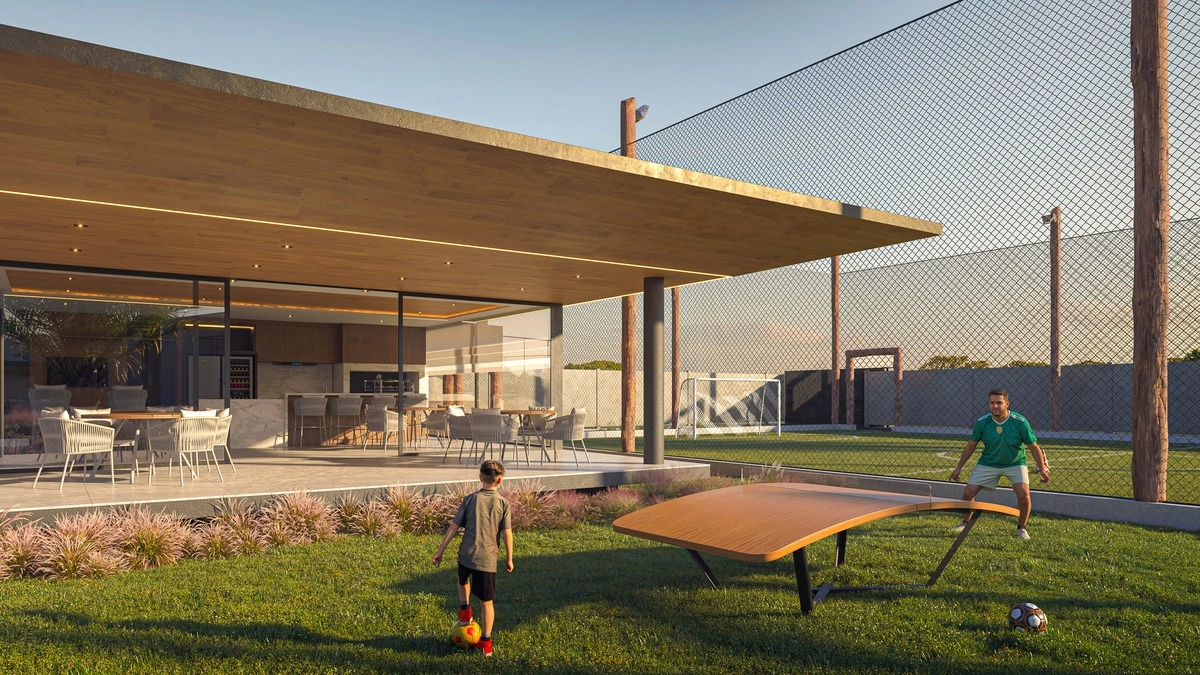 41ª foto do condomínio