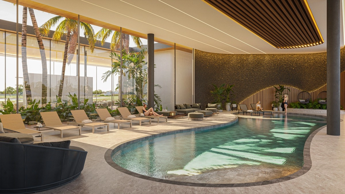 24ª foto do condomínio