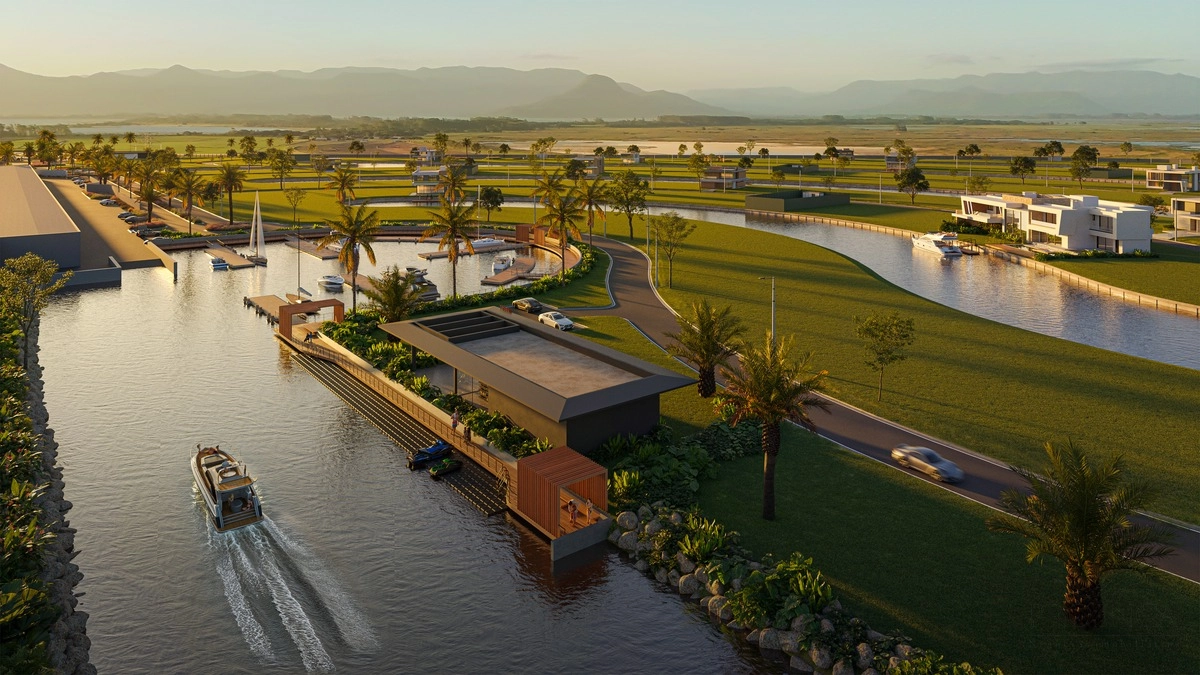 3ª foto do condomínio