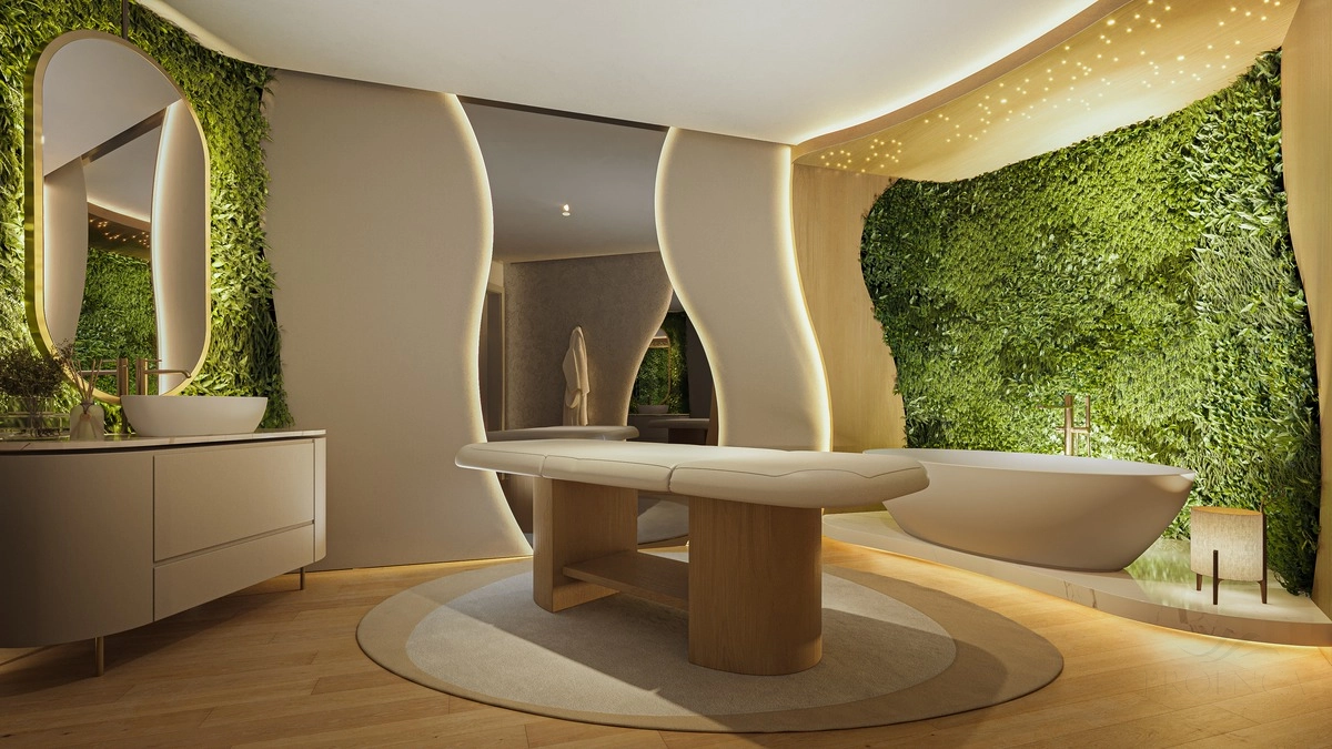 34ª foto do condomínio