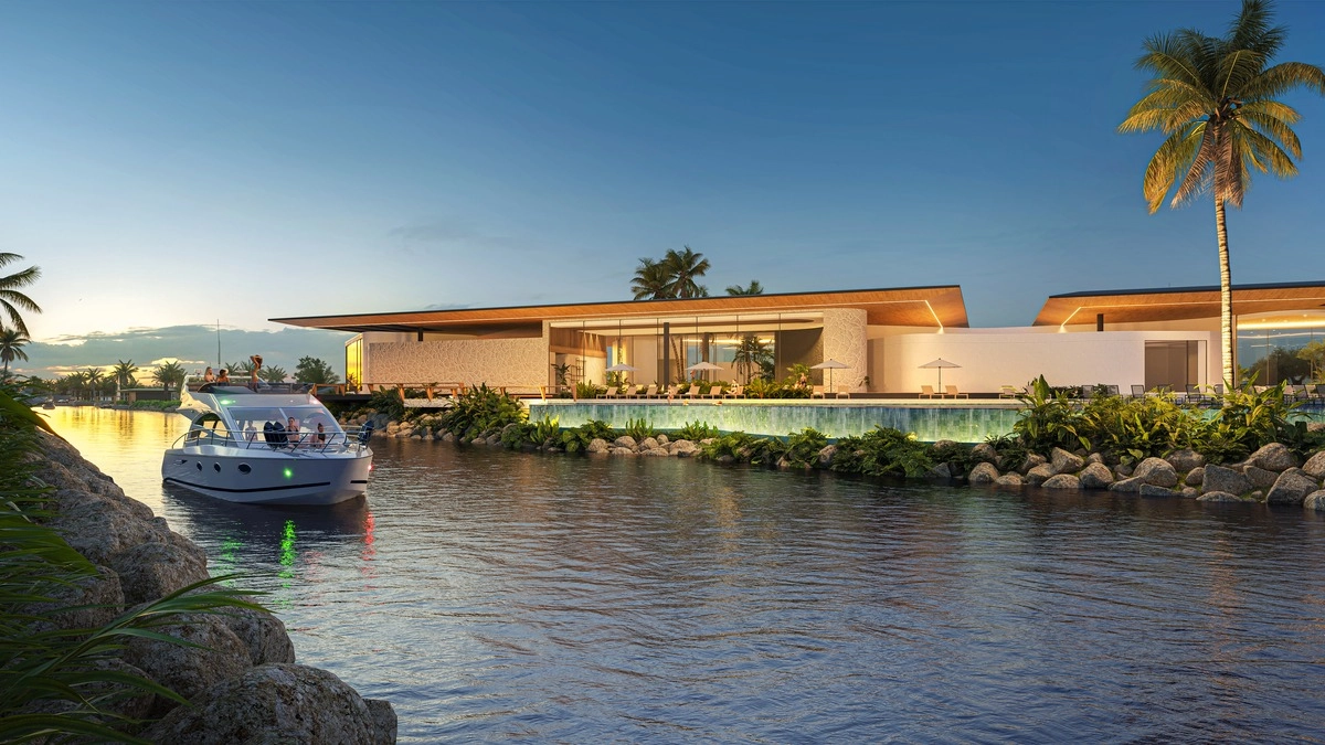 14ª foto do condomínio