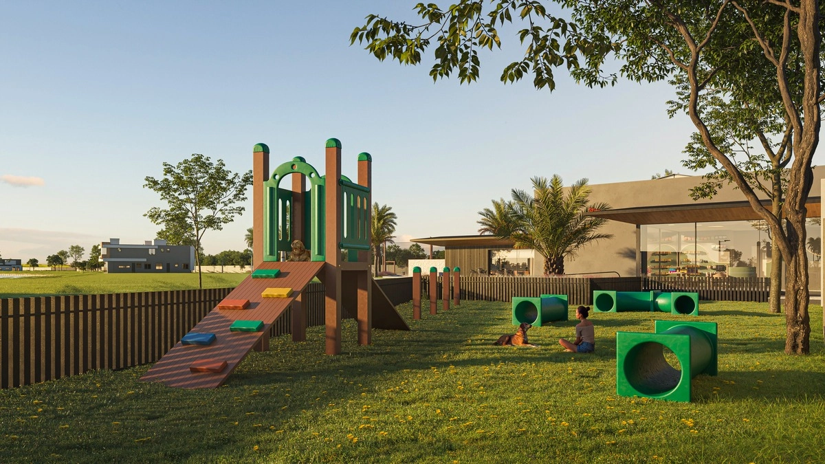 37ª foto do condomínio