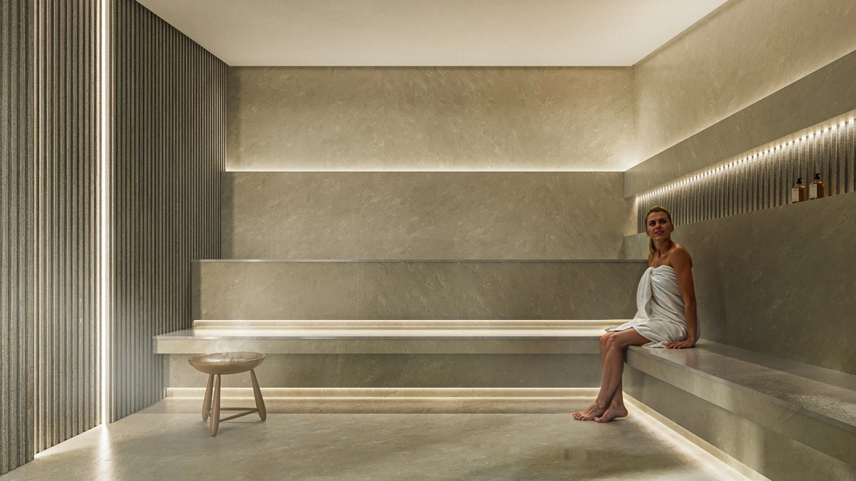 32ª foto do condomínio