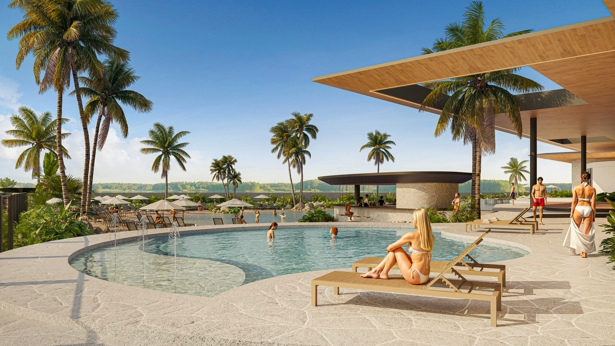 17ª foto do condomínio