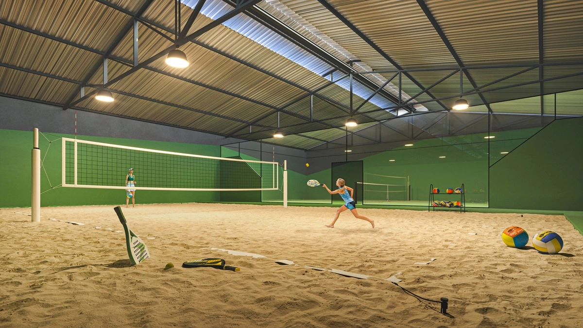 46ª foto do condomínio