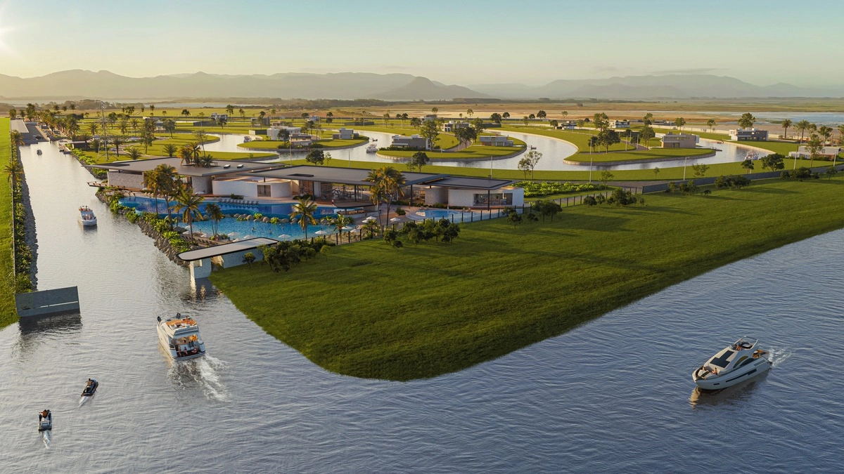 8ª foto do condomínio