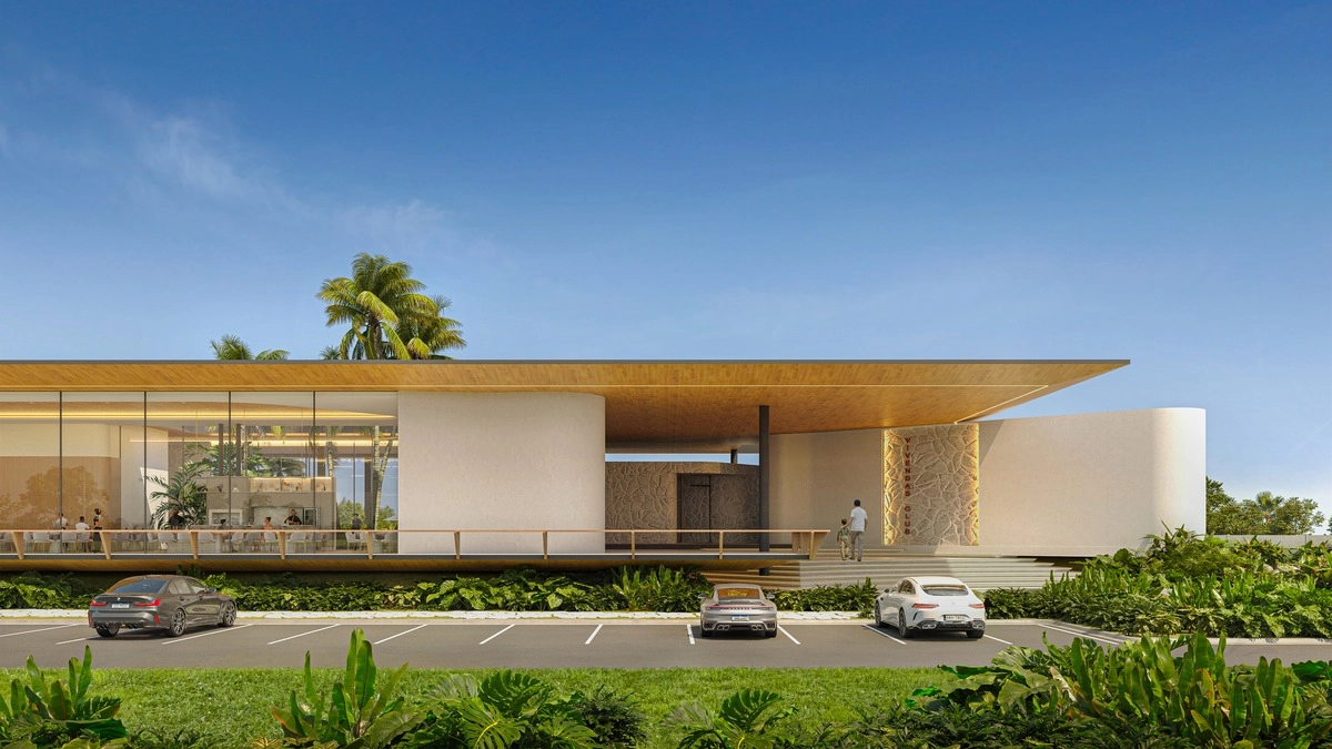 10ª foto do condomínio