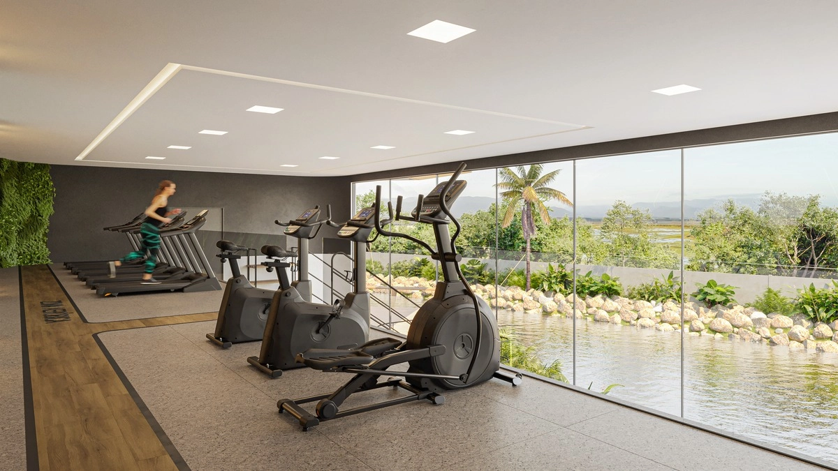 20ª foto do condomínio