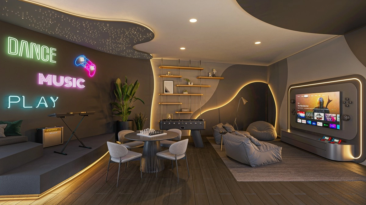 30ª foto do condomínio