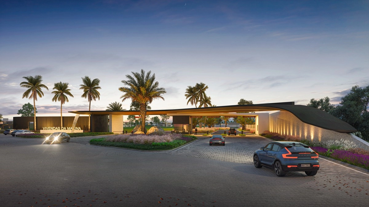 2ª foto do condomínio