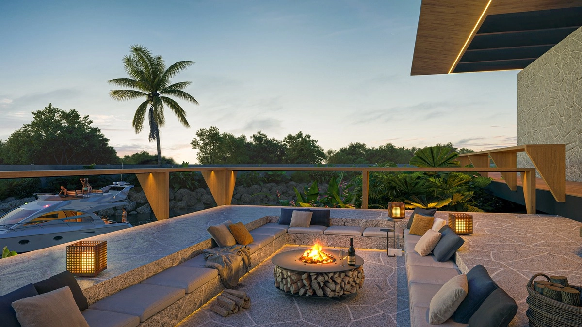 18ª foto do condomínio