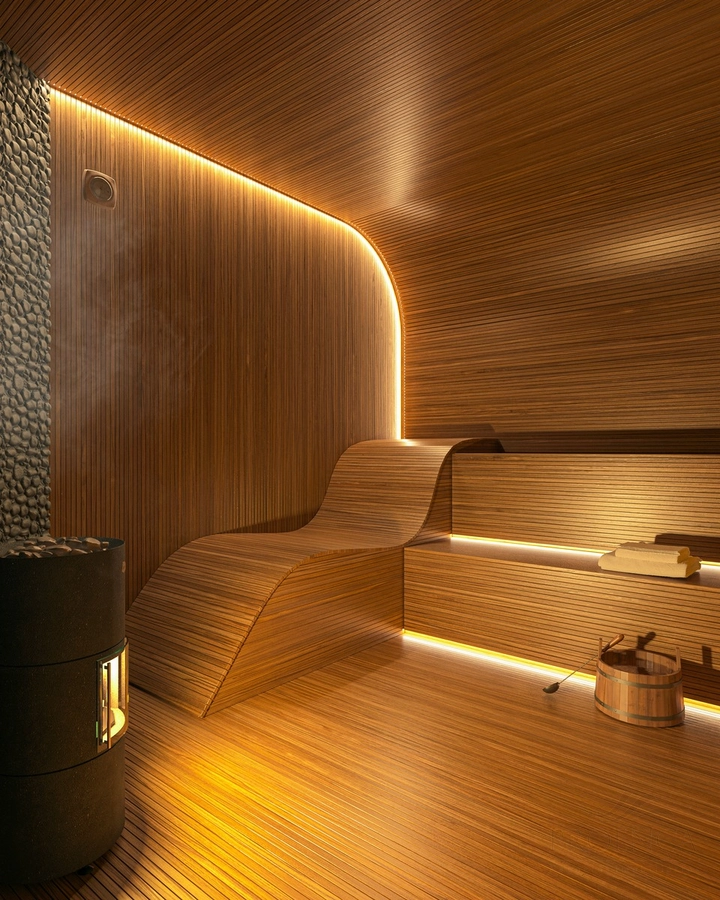 33ª foto do condomínio