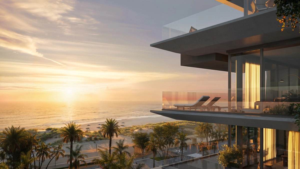 16ª foto do condomínio