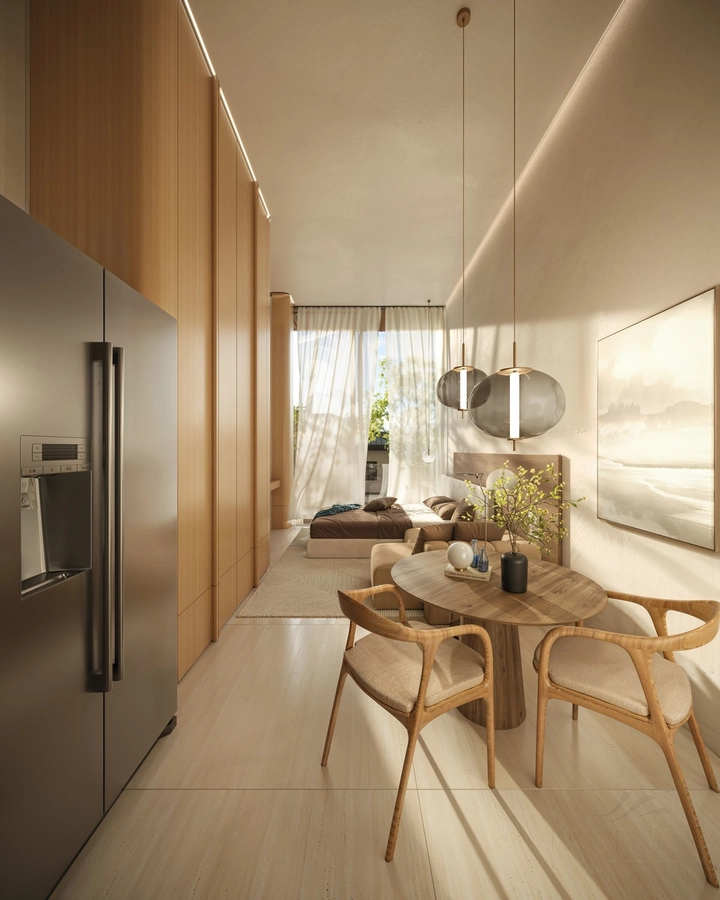 32ª foto do condomínio