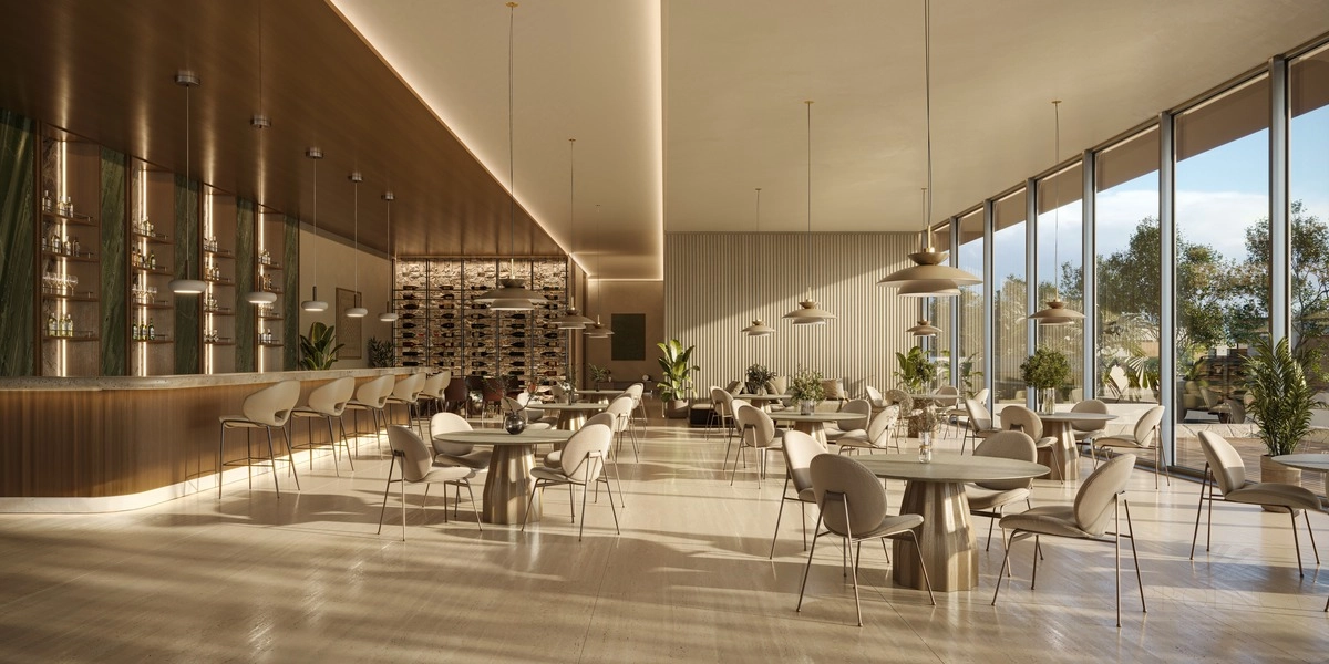 48ª foto do condomínio