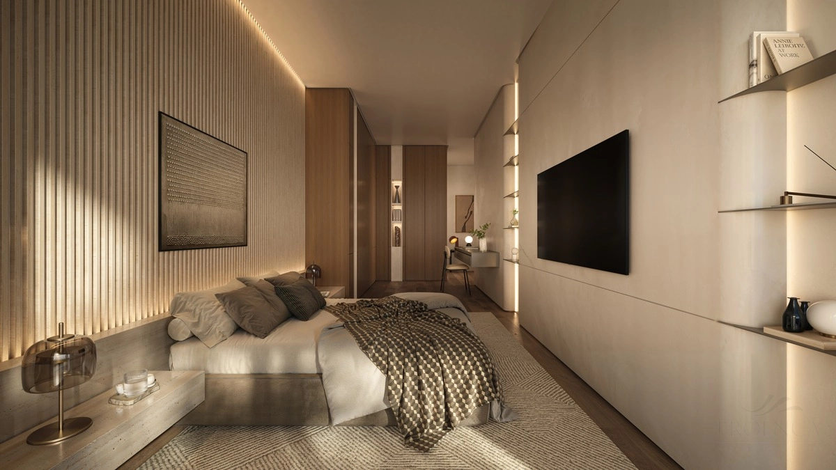 52ª foto do condomínio