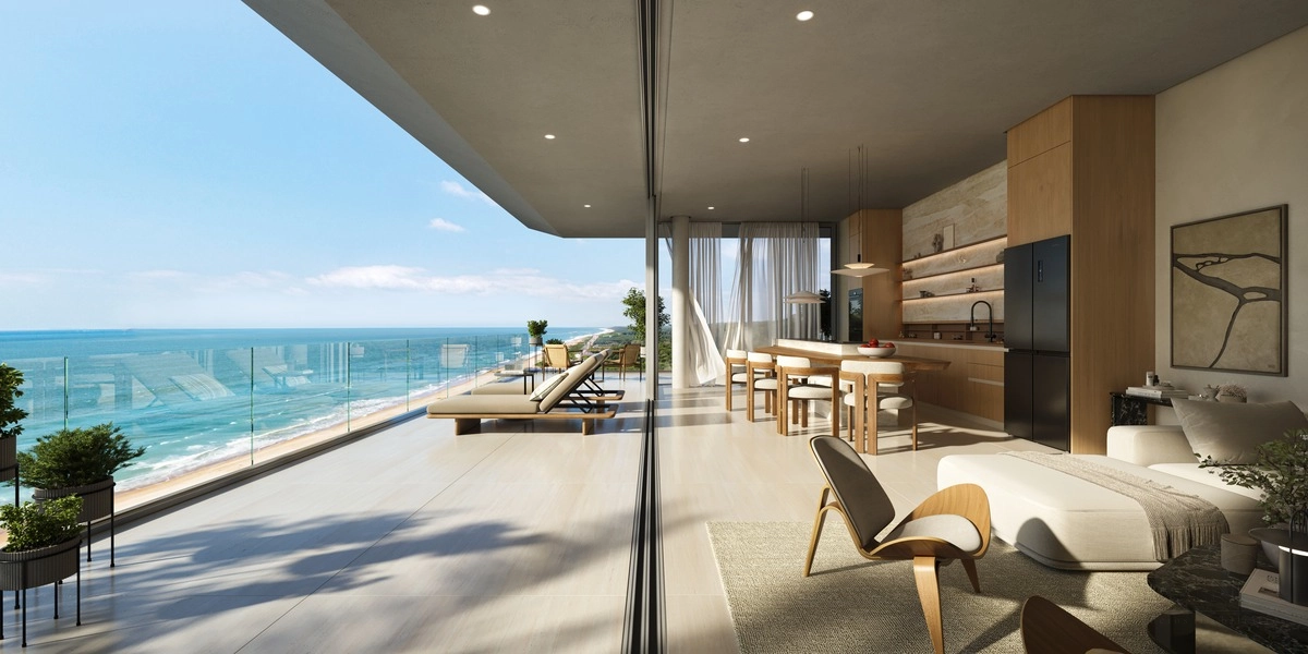 3ª foto do condomínio