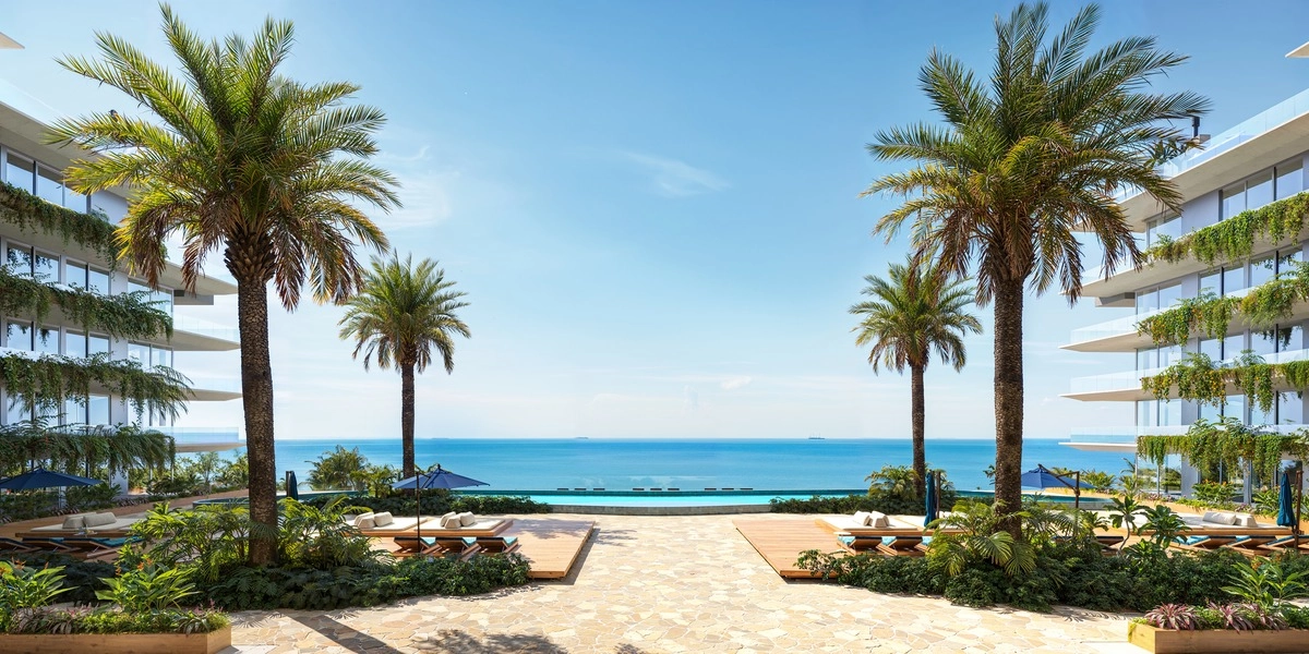 29ª foto do condomínio