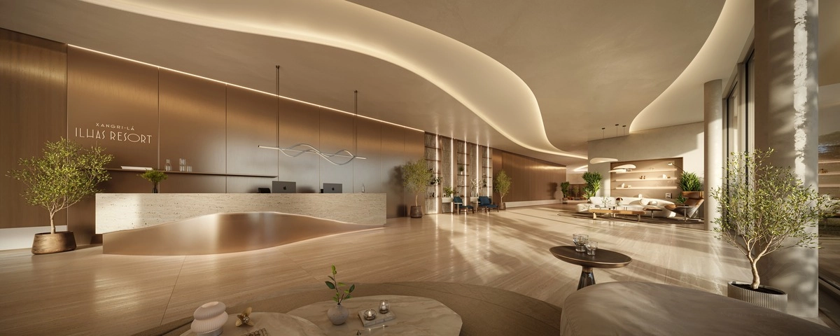 25ª foto do condomínio