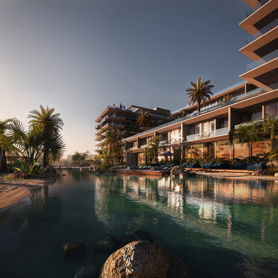 46ª foto do condomínio