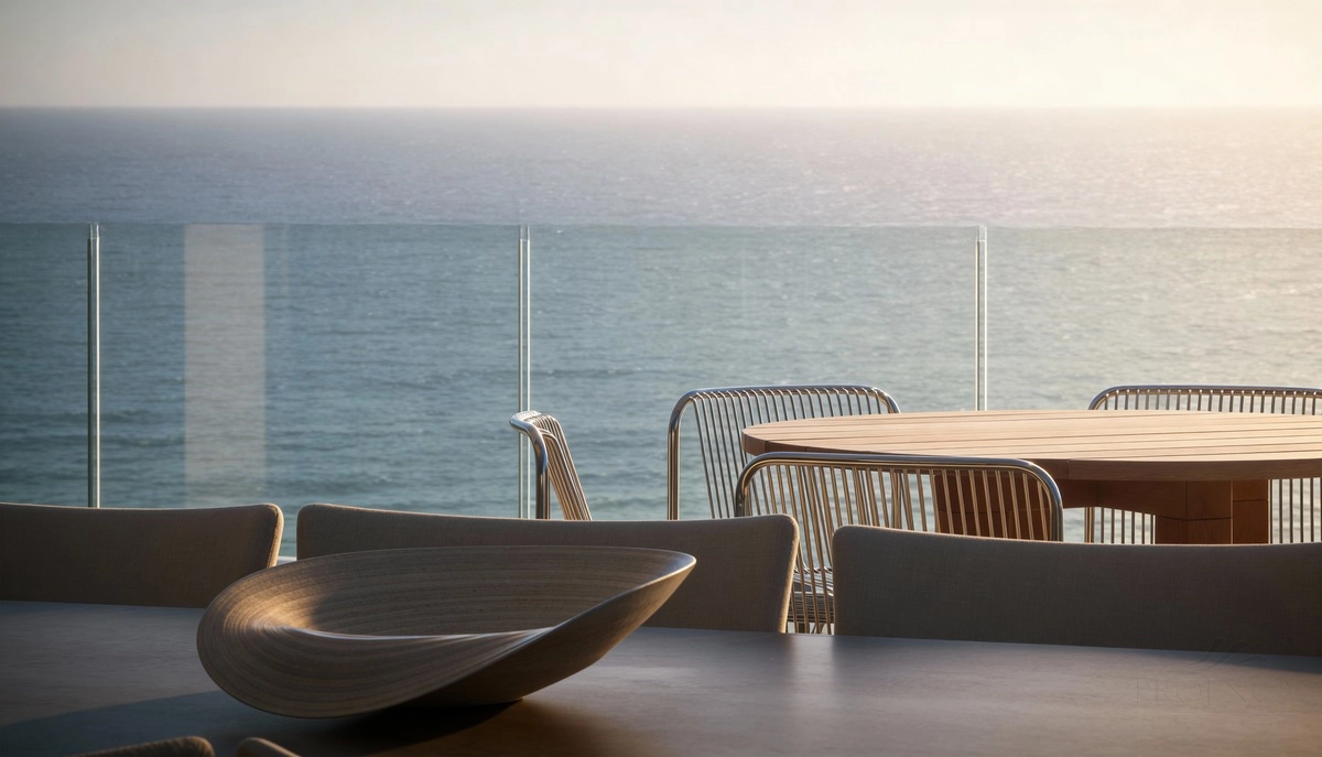 14ª foto do condomínio