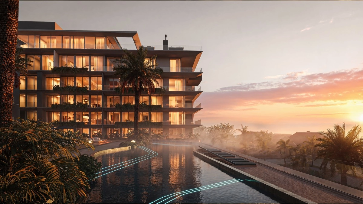 31ª foto do condomínio