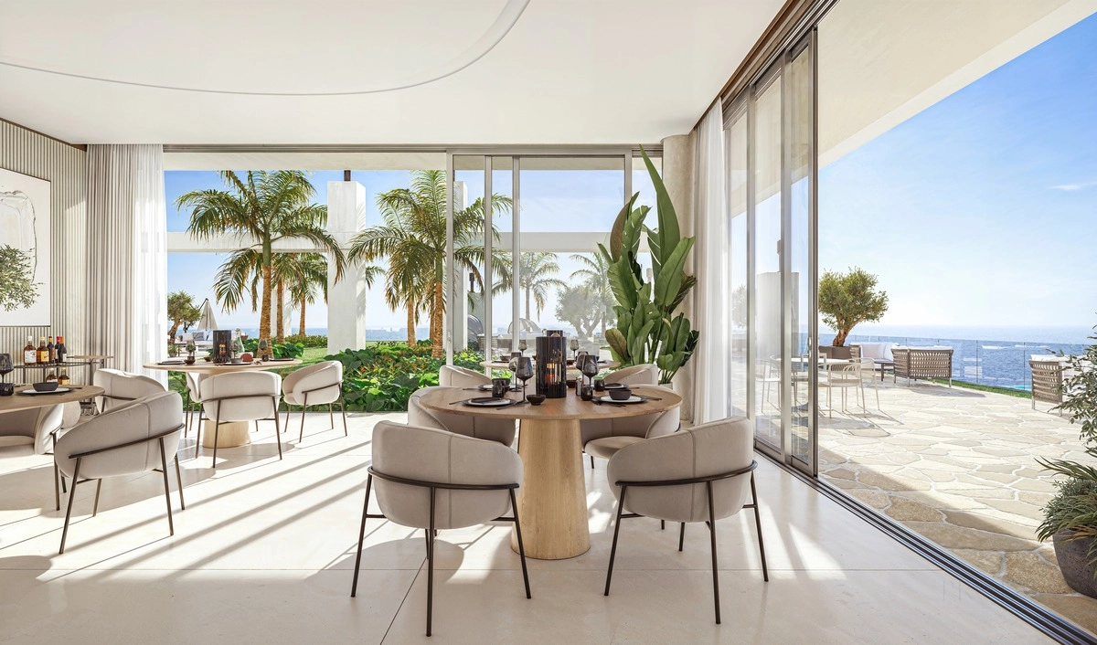 47ª foto do condomínio