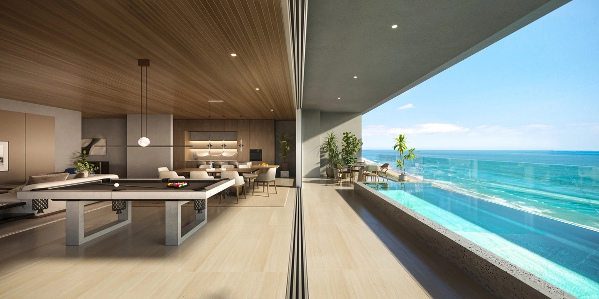 5ª foto do condomínio