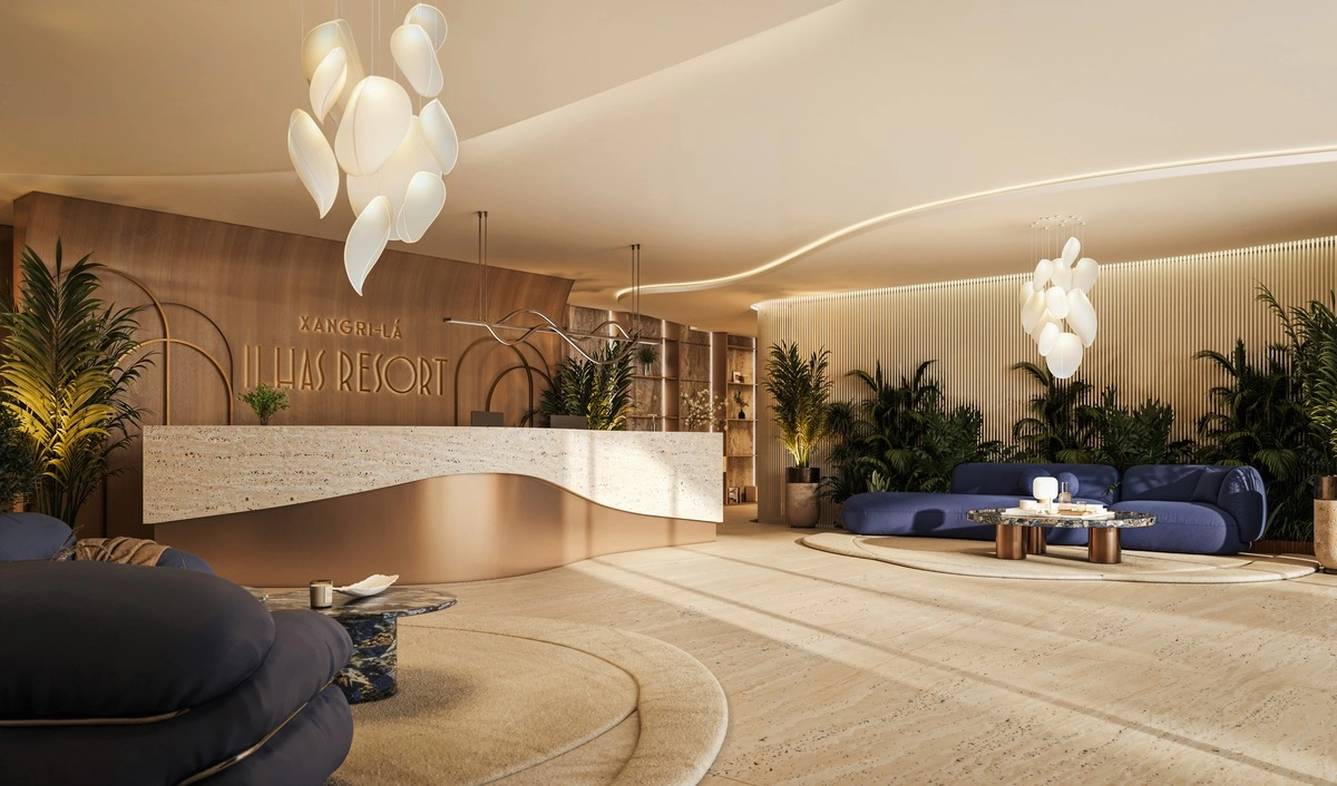 24ª foto do condomínio