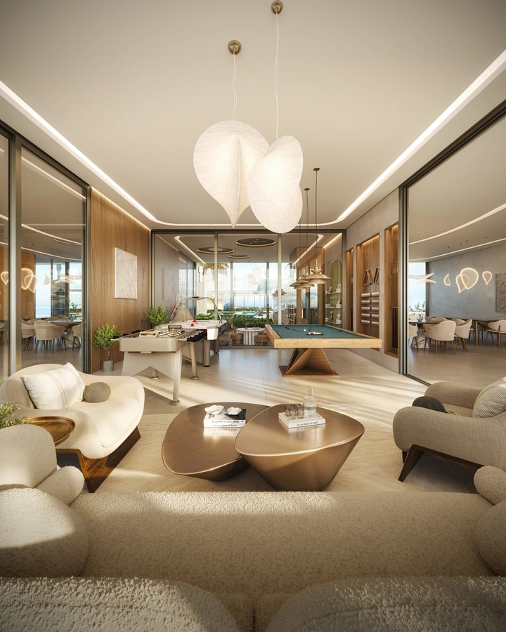 49ª foto do condomínio