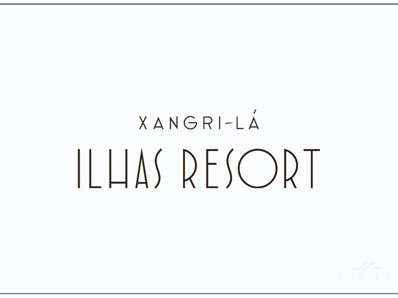 Edifício Xangri-lá Ilhas Resort