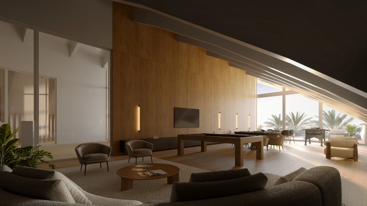 16ª foto do condomínio