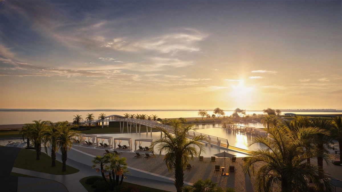 23ª foto do condomínio